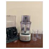 Cuisinart CFP-28SVPC Food Processor