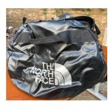 North Face XL Base Camp Black Duffel Bag – Expedition Travel Gear
