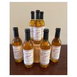 Sonoma Syrup Co No. 3 Lavender Infused Simple Syrup – 7 Bottles