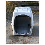 Large You & Me Classic Kennel – Fits Dogs Up to 24" T / 35" L