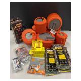 Fire Liters, Toaks Titanium Camping Cookware & More
