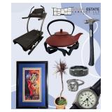 Short And Sweet In Bremerton