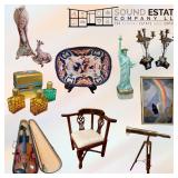 The Poulsbo Collection Understated Luxury and Elevated Style