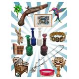 Worldly Erudition in Kent