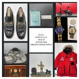 From Cockpit to Countryside The Estate of a Sequim Collector