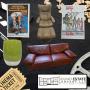 Redmond Estate Collection and the Movie Poster Vault