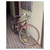 Classic 1970s Centurion Sport Steel‑Frame Bicycle