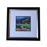Valley Dawn – Limited Edition Print by Brett Varney (41/150)