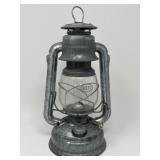 Vintage Metal Dietz Barn Lantern