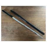 Windlass Steelcrafts Sword with Scabbard