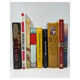 Collection of Books on Japanese, Asian, and Indian History & Culture