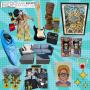 Olympia Top Billing: Toys, Pop Culture, Home & Firefighter Finds