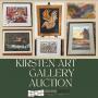Kirsten Gallery-Original Painting and Prints 