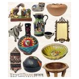 South Seattle Bazaar Pt. II: Curated International Marketplace