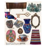 South Seattle Bazaar Pt. III: Curated International Marketplace