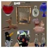 Sequim Country Cottage & Curated Collectibles Auction