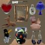 Sequim Country Cottage & Curated Collectibles Auction