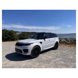 Important Works of Art and Design Cassina, Niermann Weeks, Lalique,  Range Rover Sport