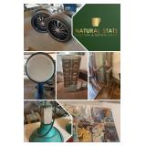 Trackside West Warehouse Liquidation Auction