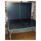 Ping Pong Table