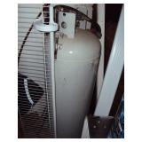 100-Gal Propane Tank