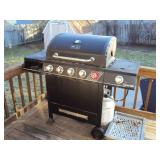 Dyna-Glo Propane grill