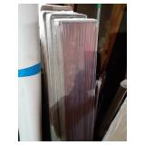 Brand New Laminate Flooring