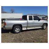 2001 Dodge Ram 1500
