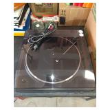 Denon Record Player- Brand New