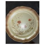 Mikasa Whole Wheat Stoneware Set