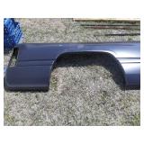 Dodge truck rear fender