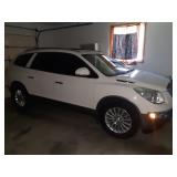 2010 Buick Enclave