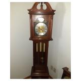 Thomas Miller Grandfather Clock