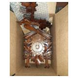 Cuckoo Clock