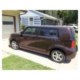 2008 Scion XB