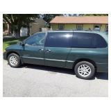 1999 Dodge Grand Caravan
