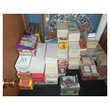 Sports Card Collection