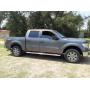 2011 Ford F150 4x4 Crew Cab