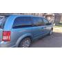 2008 Chrysler Town & Country