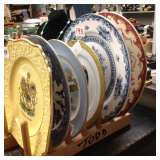 Super3rd Saturday Toby's NASCAR Painted Piny much more Best Antiques