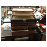 Famous 3rd Sat. Furn, Collectibles,Sports,jewels, Rocks,Wow what A Sale