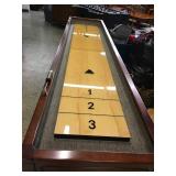 Legacy Shuffleboard Table 