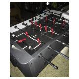 Fooseball Table