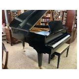ESTATE GRAND PIANO, VALENTINES, FURN,FENTON,SELL IT ALL