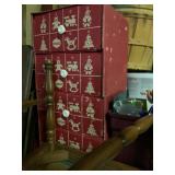 Full of old christmas