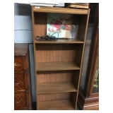 bookcase