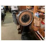 TOLEDO WEIGHT SCALES