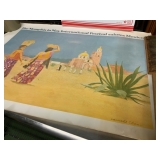 Carroll Cloar. MIM Mexico