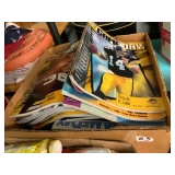 Big box sports programs 