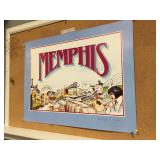 Memphis 